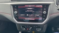 SEAT Ibiza 1.0 TSI 95 FR [EZ] 5dr Petrol Hatchback